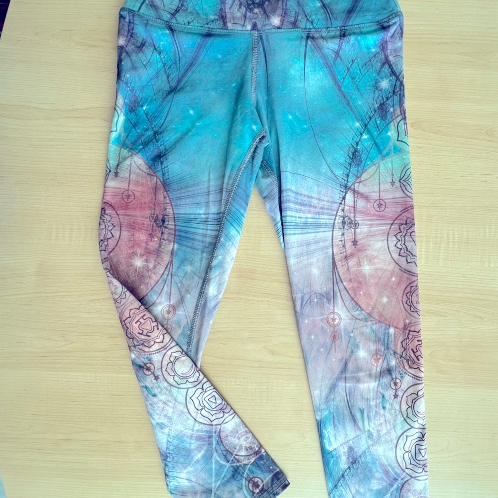 Celestial Leggings